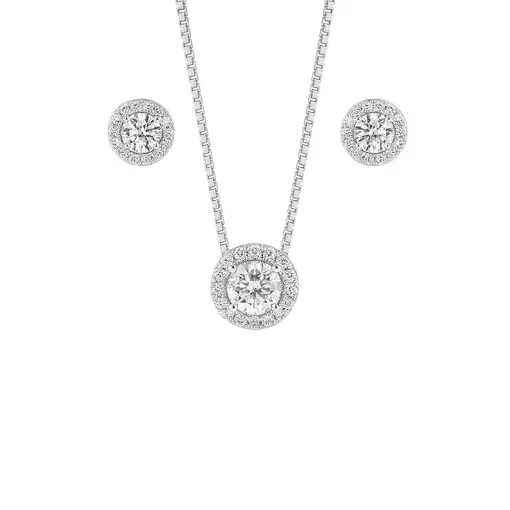 723CONJ PONTO DE LUZ