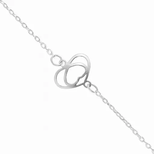 344PULS CORAÇÕES ENTRELAÇADOS