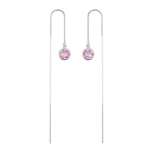 767BR ANZOL PINK OVAL E VENEZ