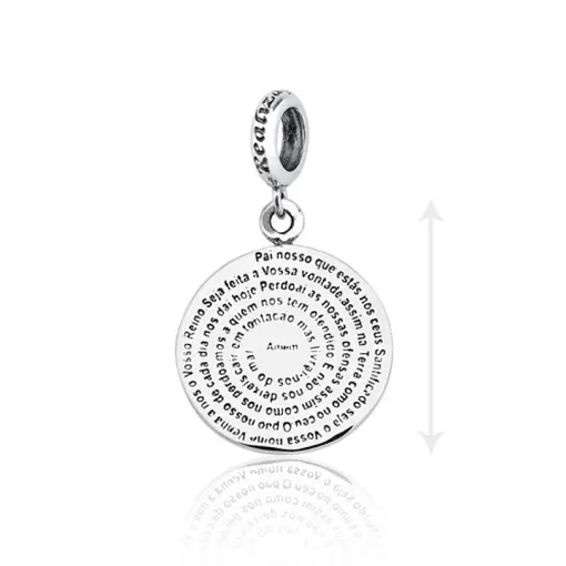 PG332 ORAÇÃO PAI NOSSO