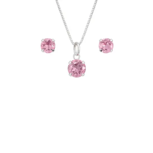 704CONJ  REDONDO CRAVADO