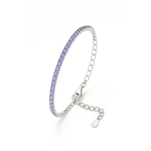 PUL454 PRATA RIVIERA ROXA