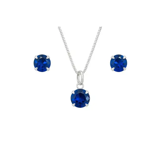 702CONJ REDONDO CRAVADO