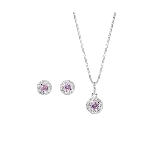 724CONJ PONTO DE LUZ