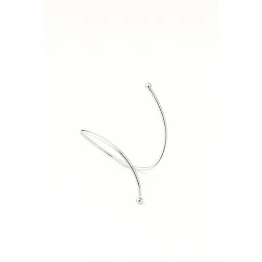 BRACELETE CURVADO