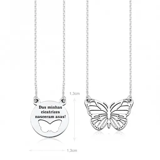 ESCAP BORBOLETA