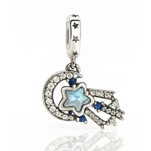 1284 BERLOQUE NOITE ESTRELADA