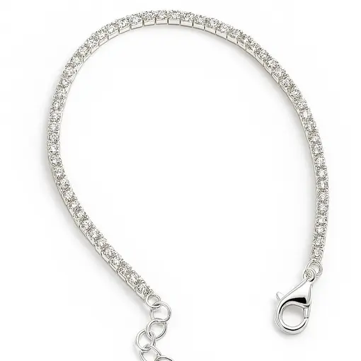 GAR247  PRATA RIVIERA