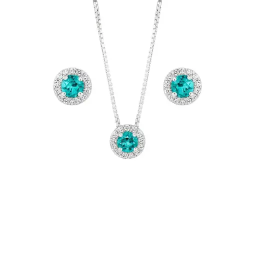 725CONJ PONTO DE LUZ