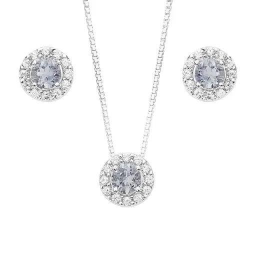 722CONJ PONTO DE LUZ