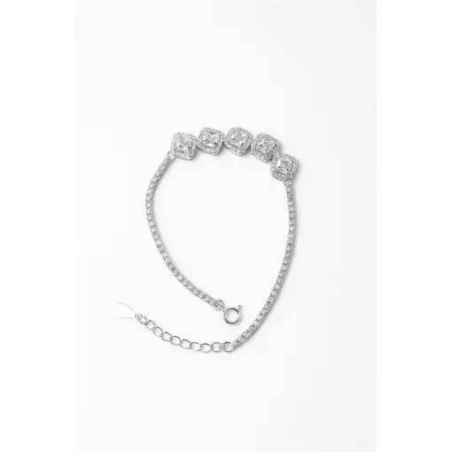 PUL244 PRATA RIVIERA LUXO