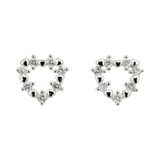 BR113 CORAÇÃO SHINE