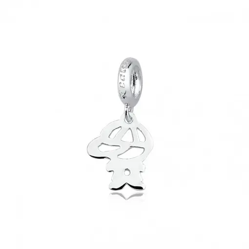 867BERLOQUE BRANCA MENINO