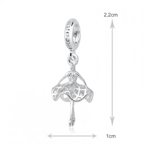 952BERLOQUE BAILARINA