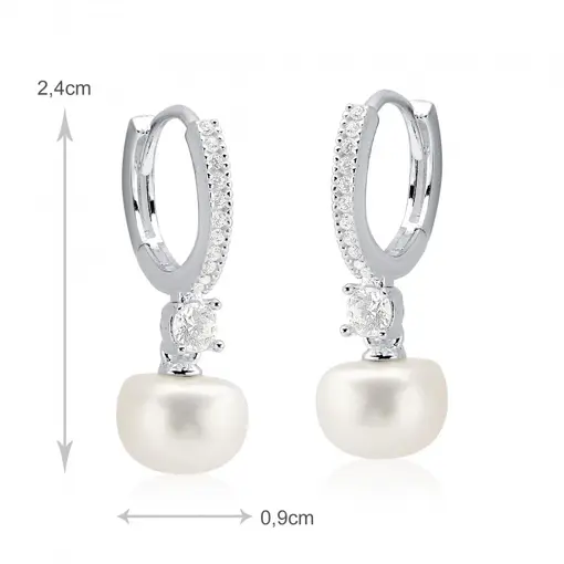 811BR ABRE E FECHA ZIRCONIAS BIWA 9,00mm