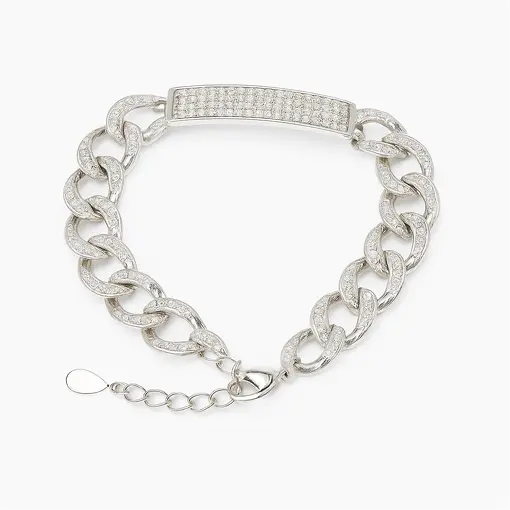 609PULS PLAQUINHA CRAVEJADA