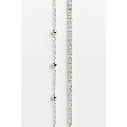 PUL504  RIVIERA COM BOLINHAS