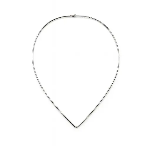 22GARG ARO RÍGIDO EM V