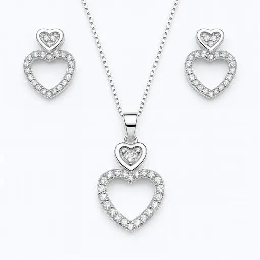 116CONJ ENCANTO DUPLO