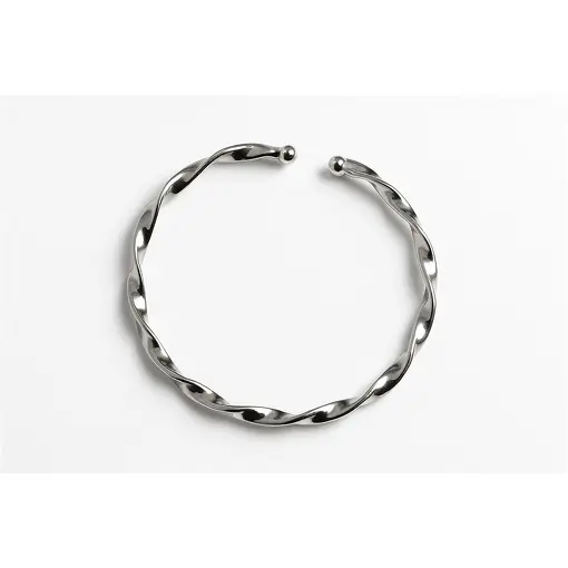 BRACELETE TORCIDO