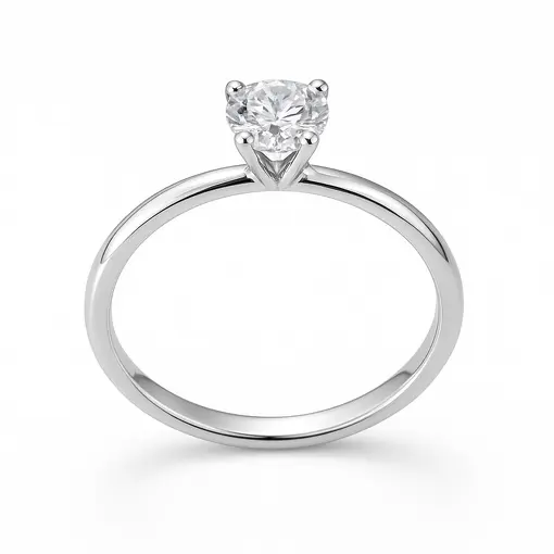 AN274 SOLITÁRIO PEDRA BAIXA