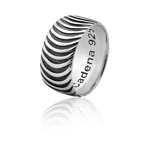 AN330 ENVELHECIDA ESCAMADO