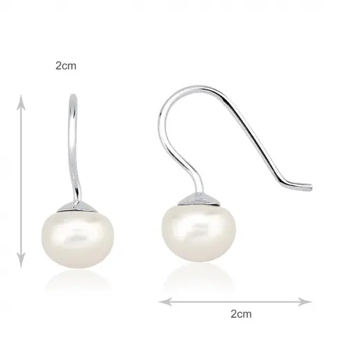 808BR PEROLA BIWA 10,00mm