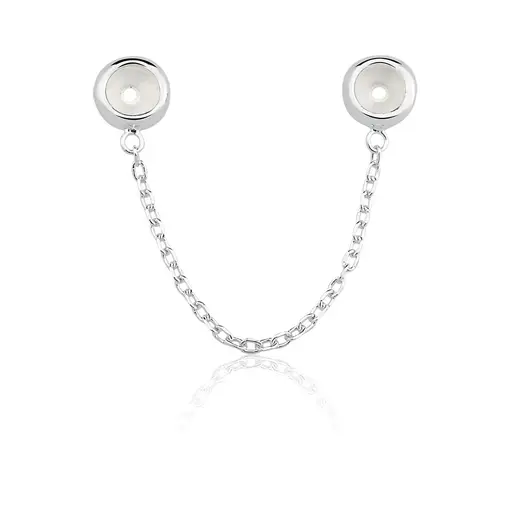 859STOPPER COM SILICONE