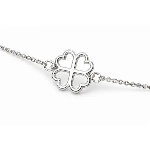 362PULS DE PRATA TREVO