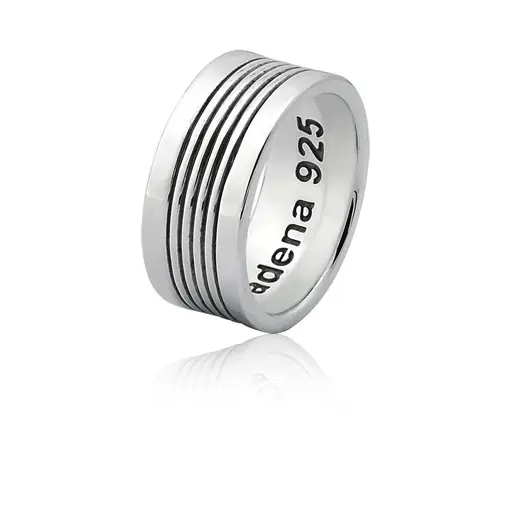 AN341 ENVELHECIDA CINCO LINHAS