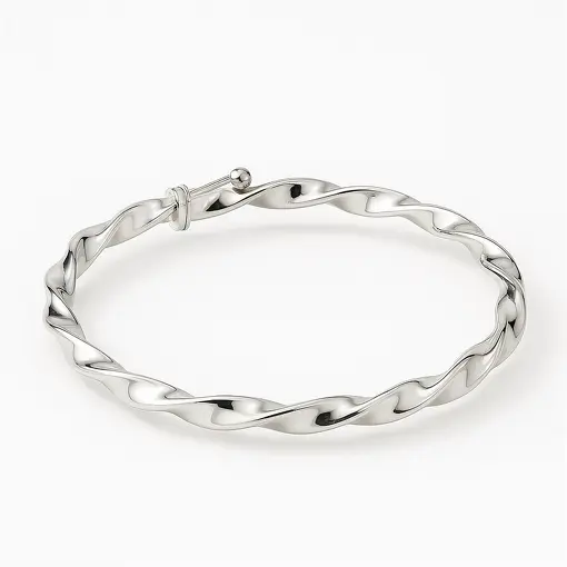 BRACELETE TORCIDO