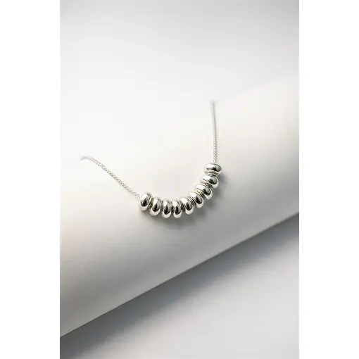 GAR242 PRATA COM ARGOLAS