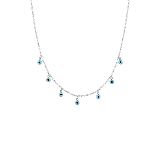 GAR 564 PRATA OLHO GREGO