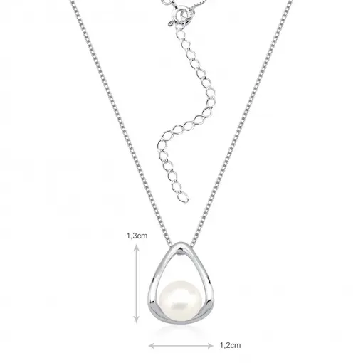 856GARG TRIANGULO COM BIWA 7,00mm