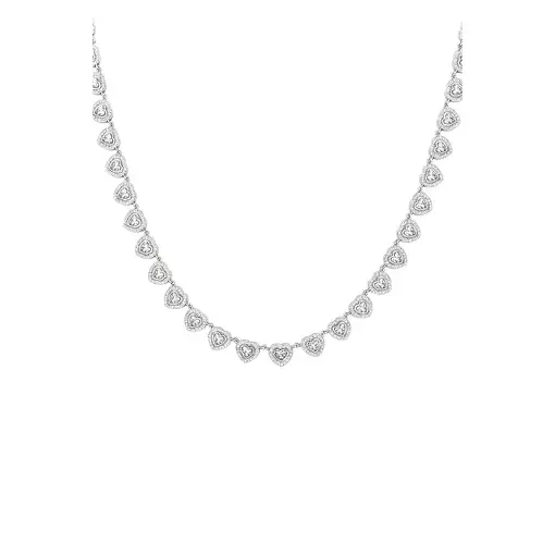 GAR354 RIVIERA CORAÇÕES ELEGANTES