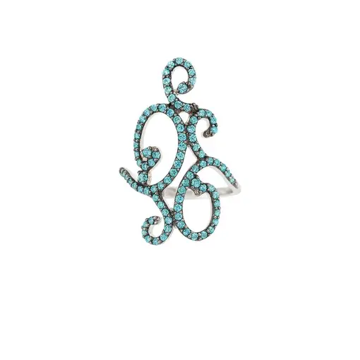 AN GALHOS 81 ZIRCONIAS