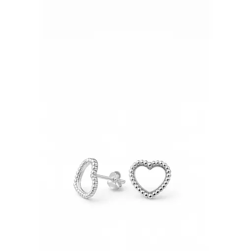 BR326 CORAÇÃO DE BOLINHA