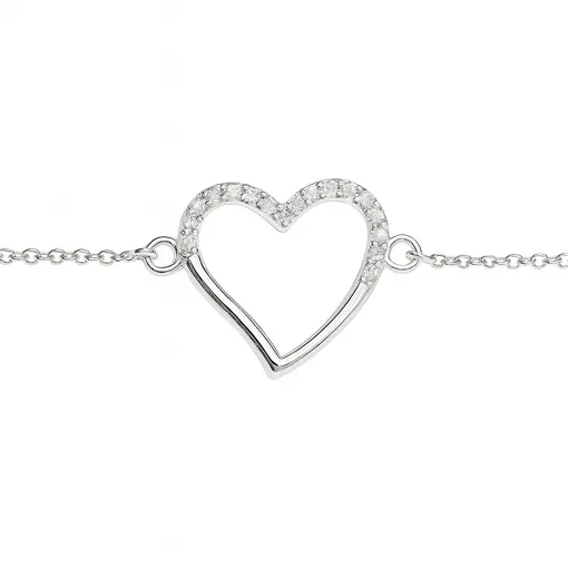 PULS155  CORAÇÃO VAZADO