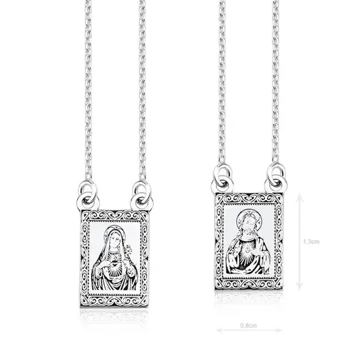 836ESCAP SAGRADO CORACAO GD