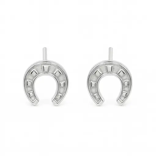  BR 677 PRATA FERRADURA