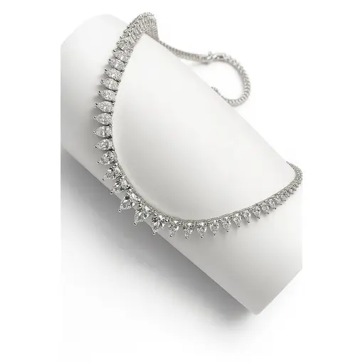 GAR232 PRATA RIVIERA DEGRADÊ