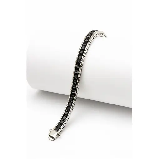 PUL243 PRATA RIVIERA PRETA