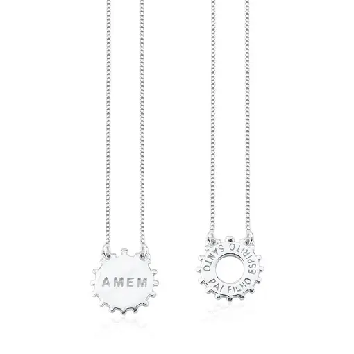 824ESCAP AMEM PAI FILHO ESPIRITO SANT