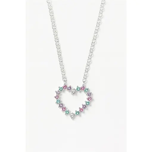 842GARG CORACAO CRAV ELO PORTUGUES