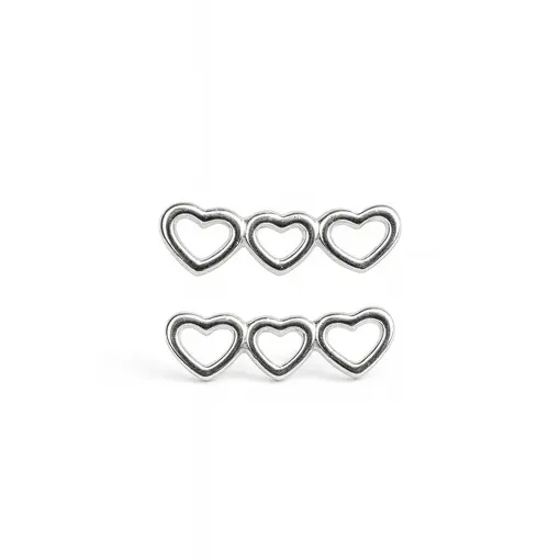 509BR LISA TRIO DO AMOR