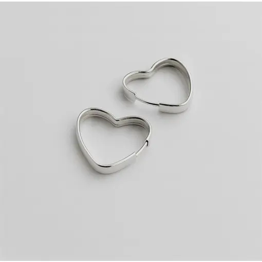 BR666 ARGOLA CORAÇÃO