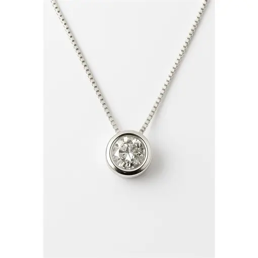 GAR317 PONTO DE LUZ REDONDO