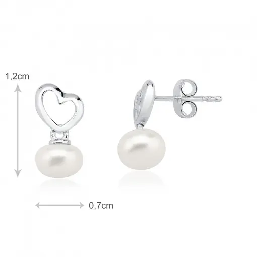 813BR CORACAO COM BIWA 7mm