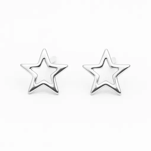 1046BR ESTRELA VAZADA 4,49