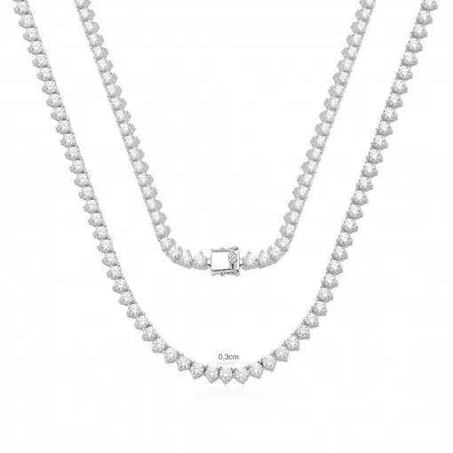 857GARG PRATA RIVIERA 3,00mm